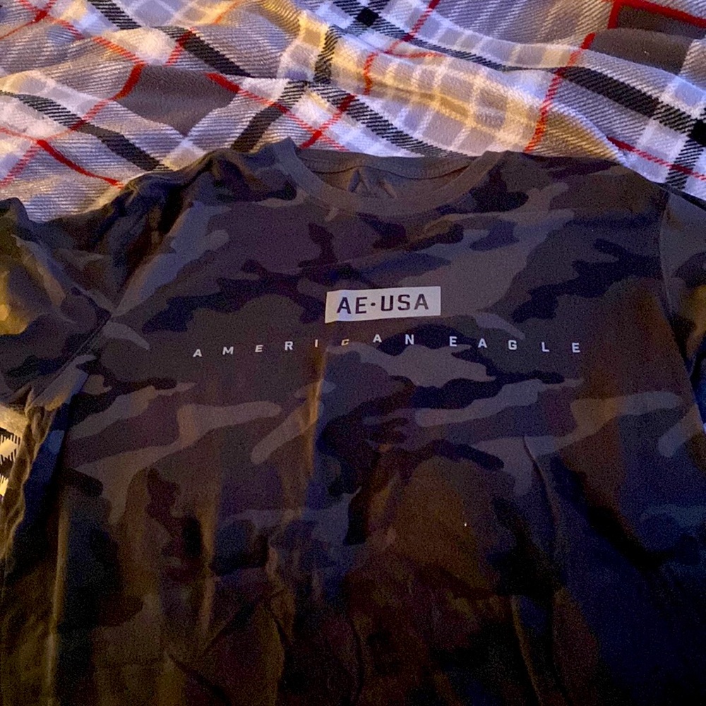 T shirt